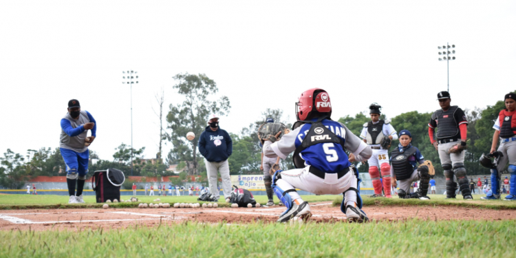 Buena respuesta tuvo la 2da. visoria de beisbol en Celaya