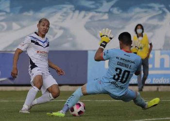 En el último aliento, Celaya vuelve a la victoria ante Cimarrones
