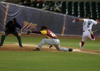 Ante Venezuela, México registra segunda derrota en Super Ronda del Mundial Sub 23