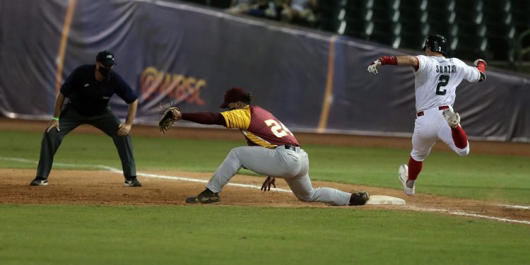 Ante Venezuela, México registra segunda derrota en Super Ronda del Mundial Sub 23