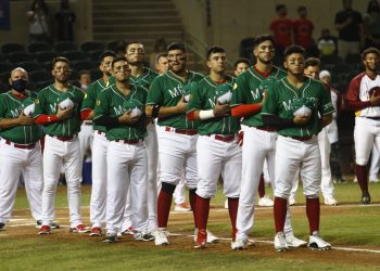 México gana plata y queda a un paso del bicampeonato en Mundial Sub 23