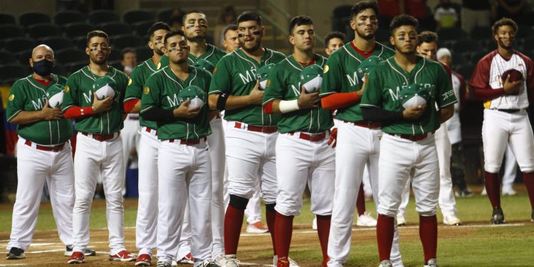 México gana plata y queda a un paso del bicampeonato en Mundial Sub 23