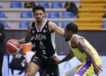 Dorados arrebata el triunfo a las Abejas en los últimos segundos