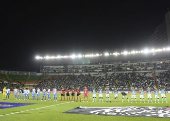 El partido León vs Puebla fue el de menor asistencia en los cuartos de final