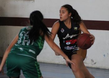 Brujas de San Francisco y Abejas de Salamanca trepan a la cima del Cibabaj Femenil 2021