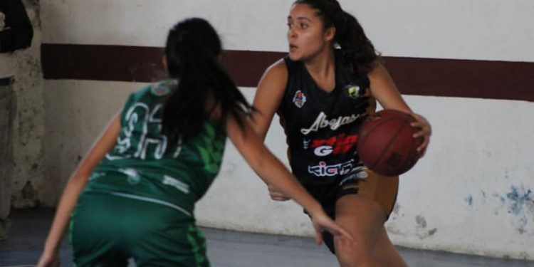 Brujas de San Francisco y Abejas de Salamanca trepan a la cima del Cibabaj Femenil 2021