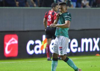 León repite la historia de hace un año y elimina a Puebla en cuartos de final
