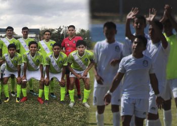 Siguen en franco ascenso Atlético Leonés y Zapateros de León en la Liga TDP