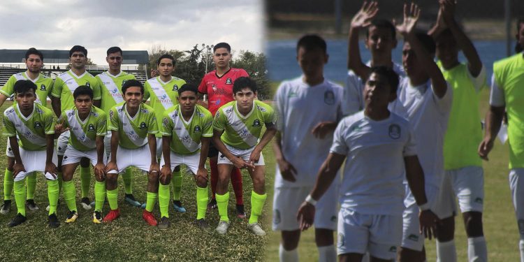 Siguen en franco ascenso Atlético Leonés y Zapateros de León en la Liga TDP