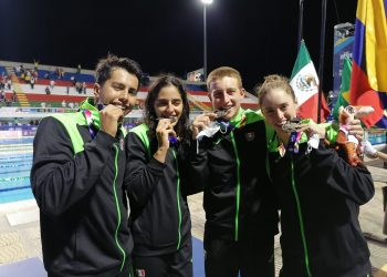 Guillermo ‘Billy’ Cruz da nueva plata a Guanajuato en Cali 2021