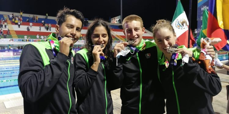 Guillermo ‘Billy’ Cruz da nueva plata a Guanajuato en Cali 2021