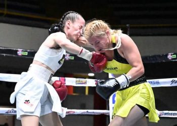 Función de campeonato mundial tendrá talento leonés en la cartelera