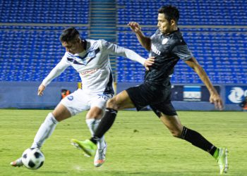 Celaya se impone a Cancún y aguarda para saber si evita la reclasificación