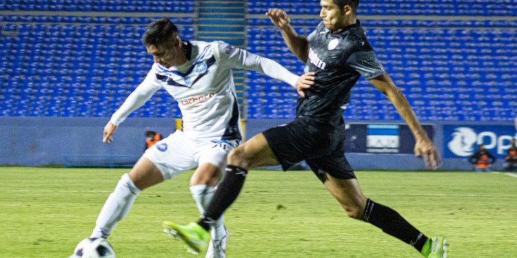 Celaya se impone a Cancún y aguarda para saber si evita la reclasificación