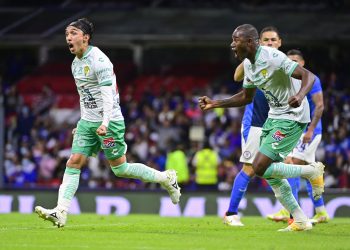 León asegura liguilla y va por el pase directo a cuartos tras derrotar a Cruz Azul