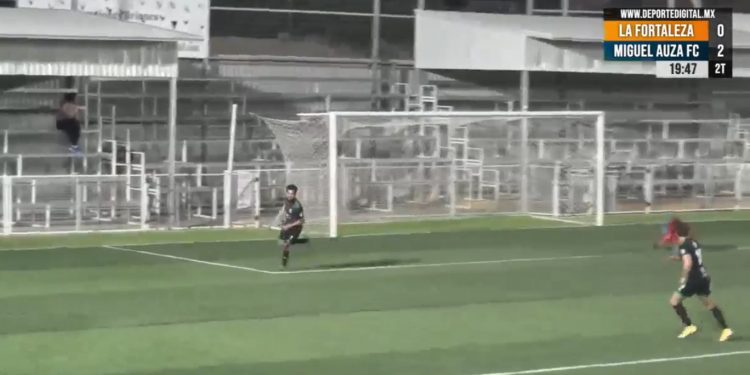 Flojo arranque de Furia Verde y La Fortaleza FC en el torneo de Invierno de la UPSL MX