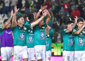 Sin Elías Hernández, viaja León al norte para la ida de las semifinales ante Tigres