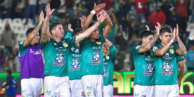 Sin Elías Hernández, viaja León al norte para la ida de las semifinales ante Tigres