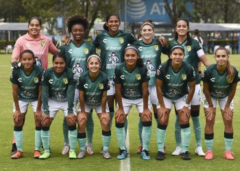 Finaliza León Femenil con su tercer peor torneo en la historia