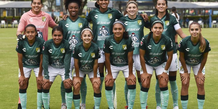 Finaliza León Femenil con su tercer peor torneo en la historia