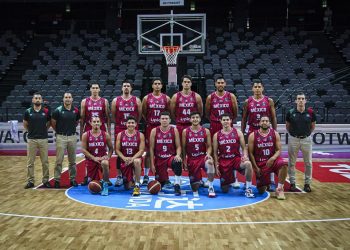 México define sus armas de cara a la segunda ventana clasificatoria para enfrentar a Cuba y EU