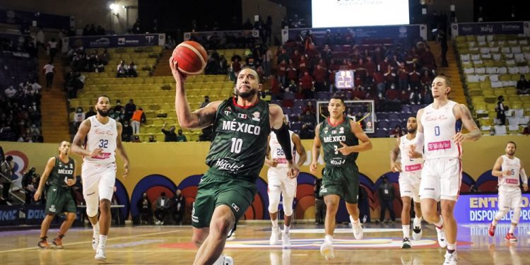 México se impone a Puerto Rico en el inicio del clasificatorio de la Copa del Mundo 2023