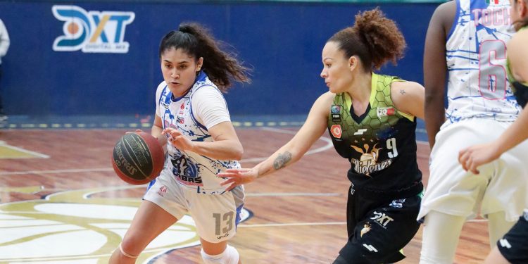 El 26 de febrero arranca la temporada 2022 de la LMBPF