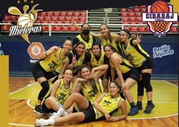 Mieleras se lleva el clásico capitalino ante Gambusinas en el Cibabaj Femenil 2021