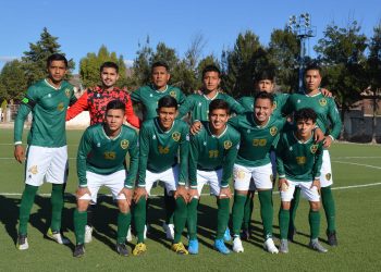 Buscan Mineros de Guanajuato seguir con el buen paso en la reanudación de la UPSL Mx