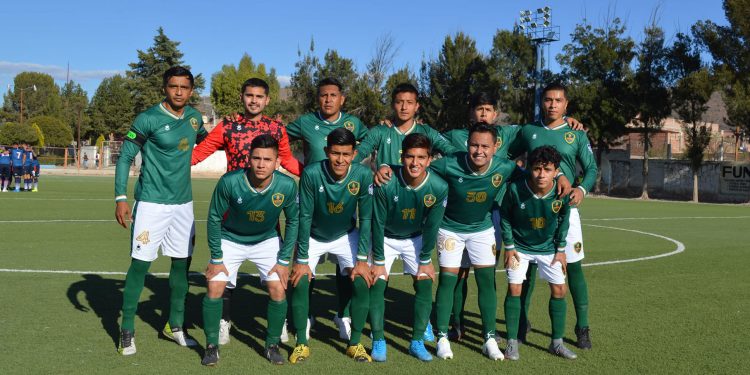 Buscan Mineros de Guanajuato seguir con el buen paso en la reanudación de la UPSL Mx