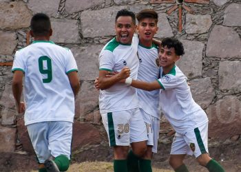 Mineros de Guanajuato debuta en casa con un empate ante Hidalgo FC