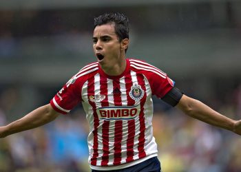 Omar Bravo, flamante refuerzo del CIS Salamanca para el Torneo de los Soles