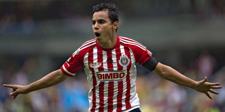 Omar Bravo, flamante refuerzo del CIS Salamanca para el Torneo de los Soles