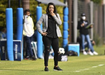 En vilo la continuidad de Scarlett Anaya al frente del León Femenil