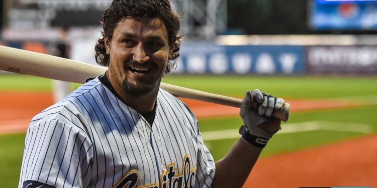 T.J. White es el primer jugador confirmado por los Bravos de León para el 2022