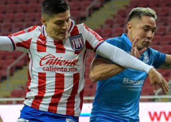 Celaya empata ante Tapatío y se juega el pase a cuartos de final en la última jornada