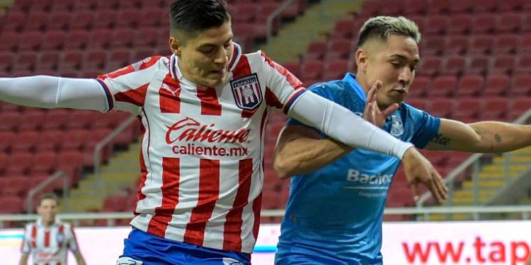 Celaya empata ante Tapatío y se juega el pase a cuartos de final en la última jornada