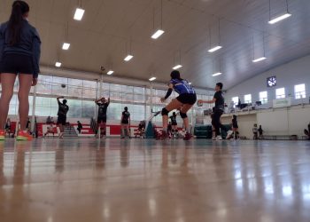 Virtus Guanajuato realiza con éxito sus try outs