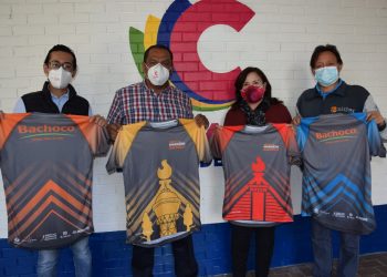 Llaman a correr kilómetros por la alimentación en Medio Maratón Bachoco 2021