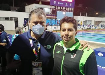 Buscan organizar los próximos Juegos Panamericanos Jr. en Guanajuato