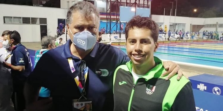 Buscan organizar los próximos Juegos Panamericanos Jr. en Guanajuato