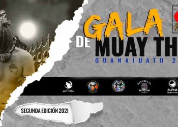 Guanajuato recibe la Gala «Thai Cup»