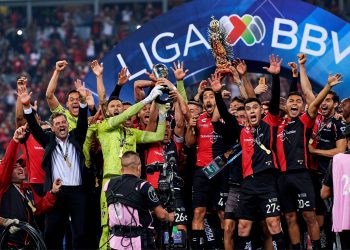Atlas campeón; rompen larga sequía de 70 años sin título