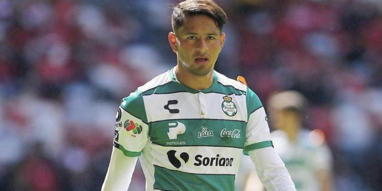 Celaya suma a Adrián Lozano como refuerzo para el Clausura 2022