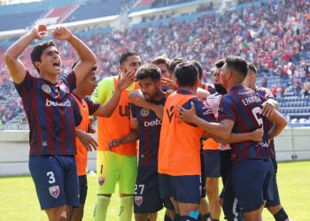 Celaya se queda cerca de la hombrada; Atlante avanza a la final de la Liga de Expansión Mx