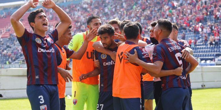 Celaya se queda cerca de la hombrada; Atlante avanza a la final de la Liga de Expansión Mx