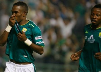 Hernán Burbano y Eisner Loboa, refuerzos de Santa Ana del Conde Valvi en Los Soles