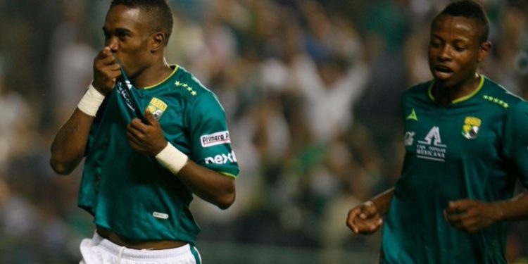 Hernán Burbano y Eisner Loboa, refuerzos de Santa Ana del Conde Valvi en Los Soles