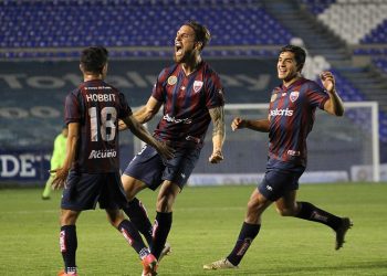 Celaya no puede en casa con Atlante y va en desventaja a la semifinal de vuelta