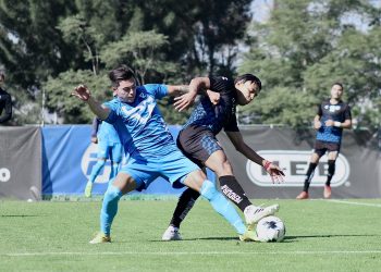 Celaya cae ante Querétaro en duelo amistoso lleno de goles